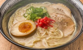 長野市で醤油ラーメンを堪能 長年愛されているラーメン店 Skyticket 観光ガイド