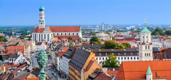 アウクスブルク