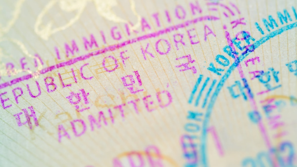 韓国ビザなし入国にはK-ETAが必要！申請方法と最新観光スポットを紹介
