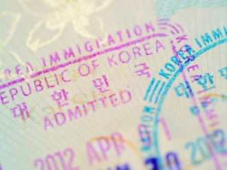 韓国訪問時はK-ETAが必須となる