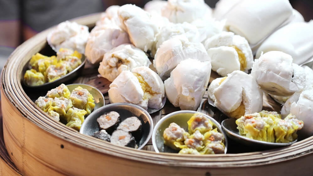 台湾自慢の小吃（シャオチー）を食べよう！精明一街でおすすめをご紹介