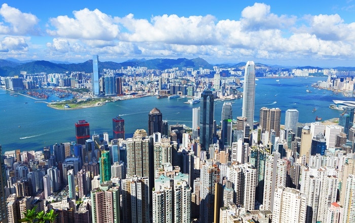 「新界」で香港がもっと好きになるおすすめ観光スポット4選！