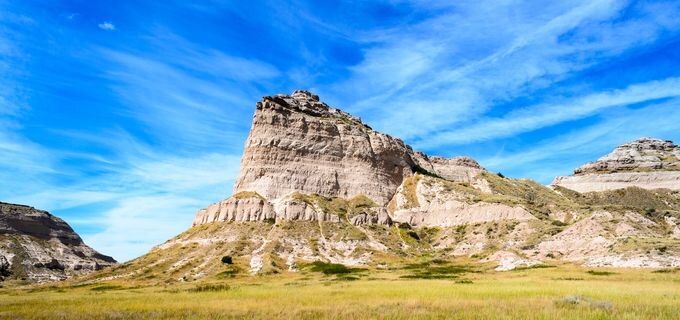 スコッツブラッフ