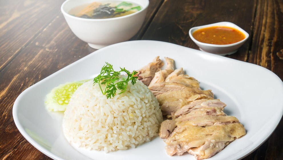 美食の国シンガポールで味わいたいご当地グルメを6品ご紹介します！