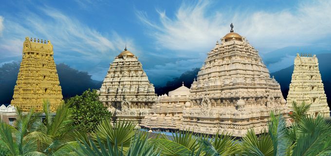 ヴィシャーカパトナム