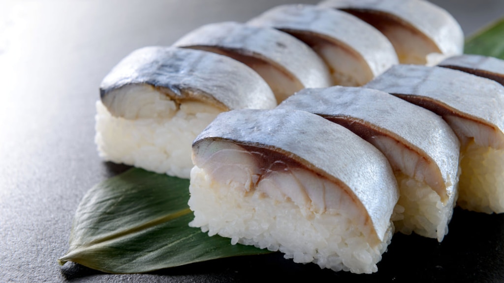 京都の鯖寿司を食べずには帰れない！おすすめの名店をご紹介