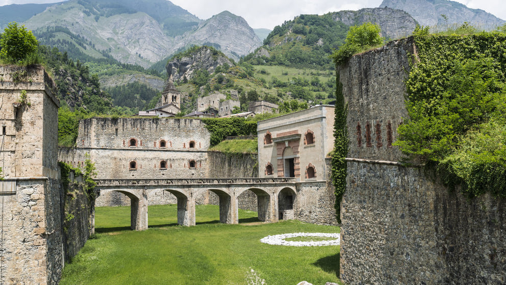 ワインにトリュフ！イタリア・クーネオの厳選おすすめ観光地4選