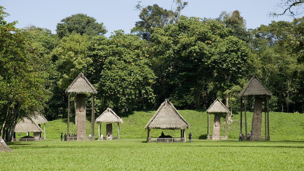 マヤ文明の歴史を紐解く！世界遺産キリグアの遺跡公園と遺跡群の魅力