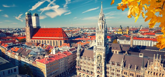 ミュンヘン