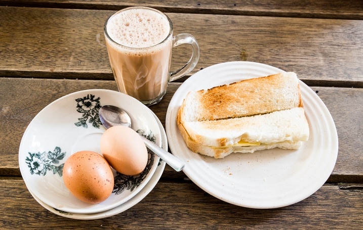 イーストコーストエリアで食べる美味しい朝食をご紹介！おすすめ4選