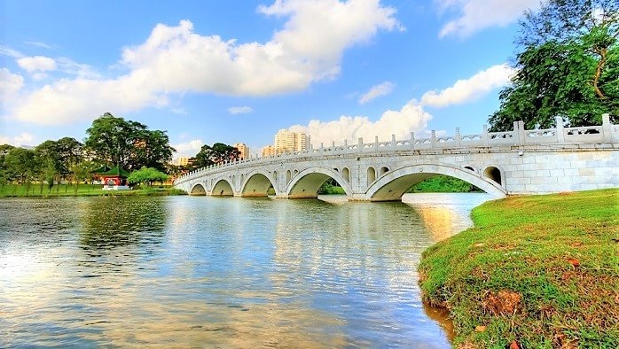 シンガポールの西部地区で行ってみたいおすすめの公園4選をご紹介！