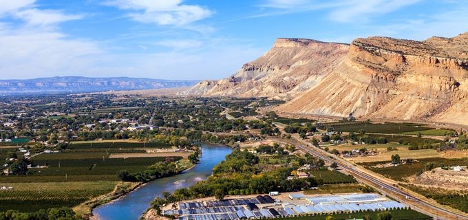 グランドジャンクション