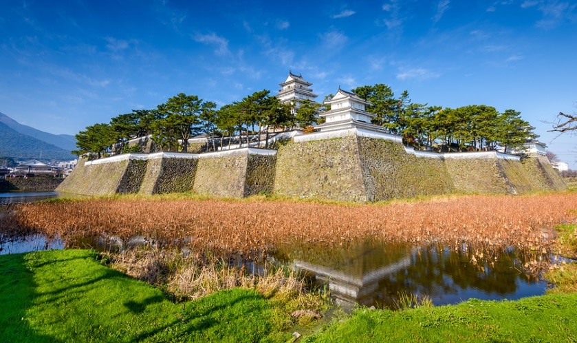 島原 平戸 野母崎 歴史と自然を楽しむ長崎県のおすすめドライブコース4選 Skyticket 観光ガイド