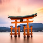 宮島を観光しよう！絶対に押さえたい魅力と見どころを紹介