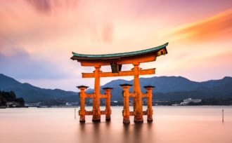 宮島を観光しよう！絶対に押さえたい魅力と見どころを紹介