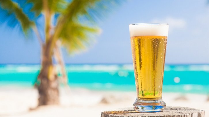 ハワイのビールを飲もう ハワイでおすすめのビールをご紹介 Skyticket 観光ガイド