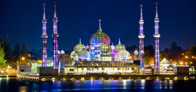 クアラトレンガヌ