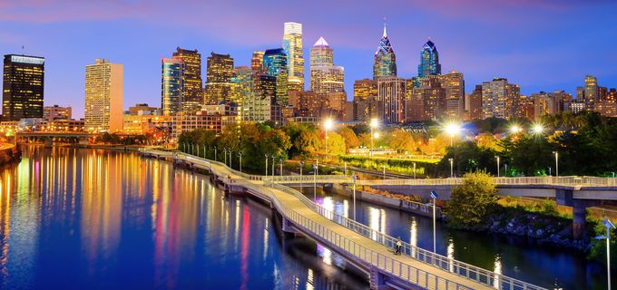 フィラデルフィア