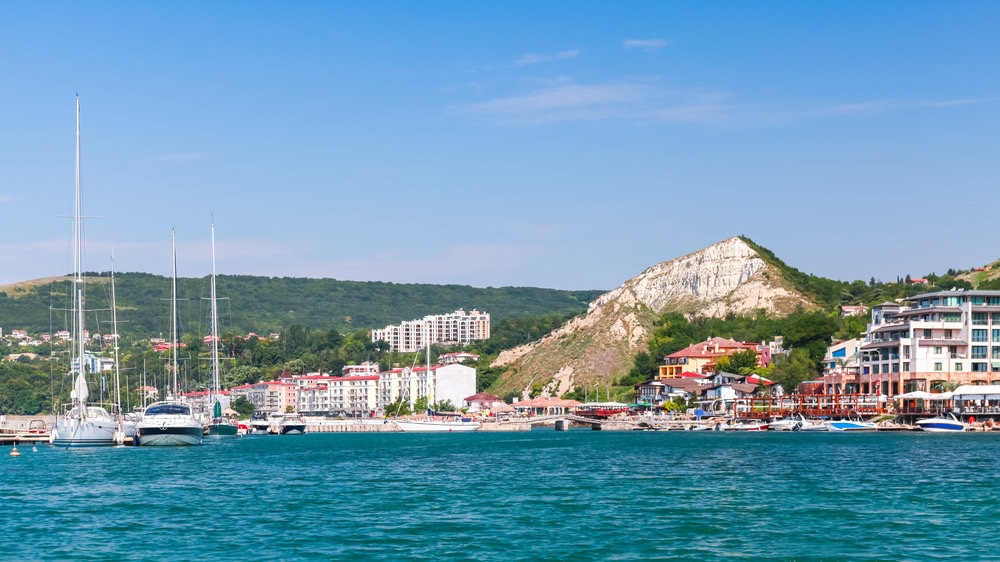 ブルガリアの夏の首都！！ヴァルナの観光スポットをご紹介します