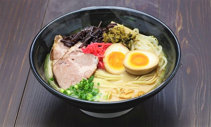 シンガポール西部で日本のラーメンを食べるならここへ！オススメ店5選