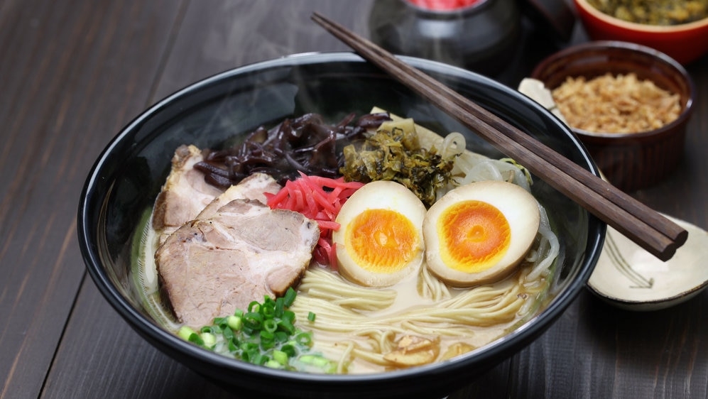 どこか懐かしく新しい韓国釜山にある日本式ラーメン！おすすめラーメン4選