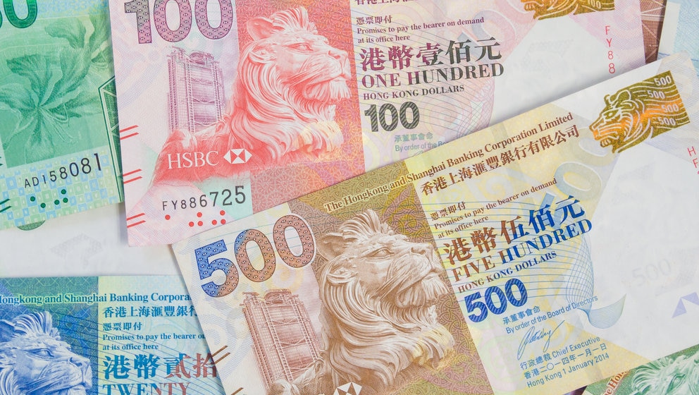 どこでするのが一番お得？香港の最新両替事情をご紹介します
