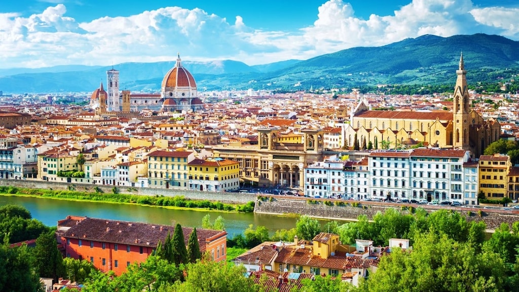 【世界最多】イタリアの世界遺産全58スポットをご紹介！