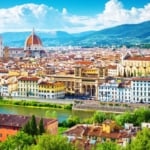 フィレンツェ