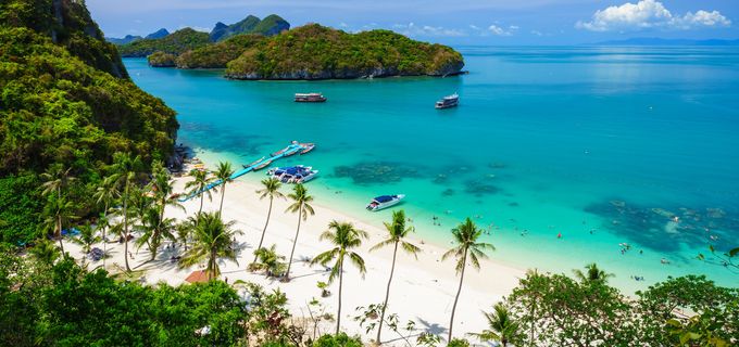 サムイ島（サムイ）