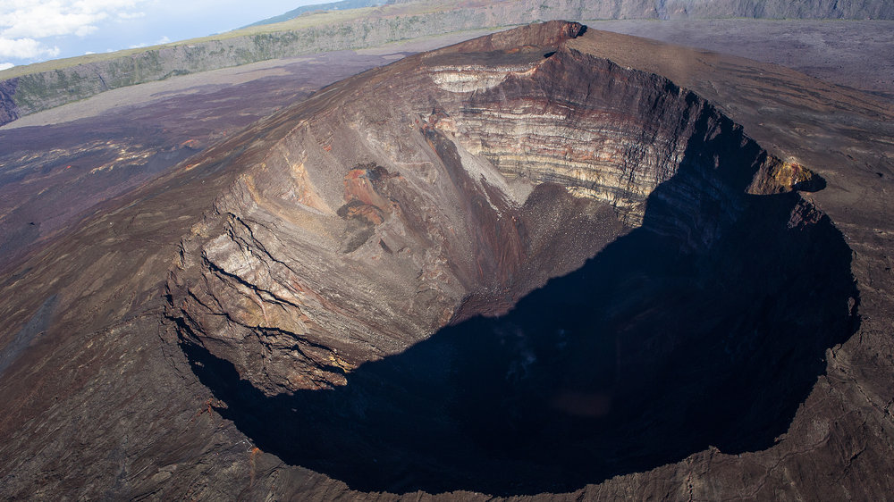 火山が形成する自然美は圧巻！レユニオンのサン・ドニ観光スポット4選