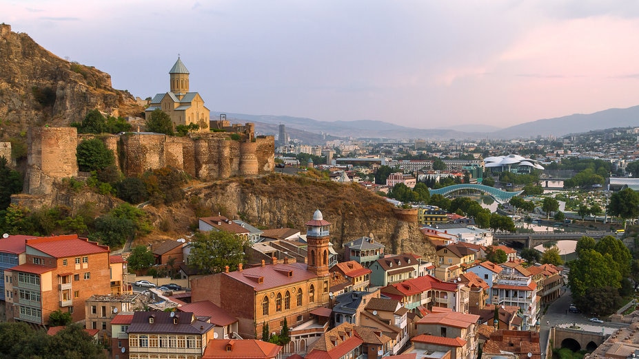 伝統と信仰を守る東ヨーロッパの国、ジョージアの3つの世界遺産