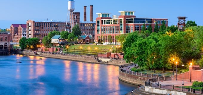 コロンバス(ジョージア州)