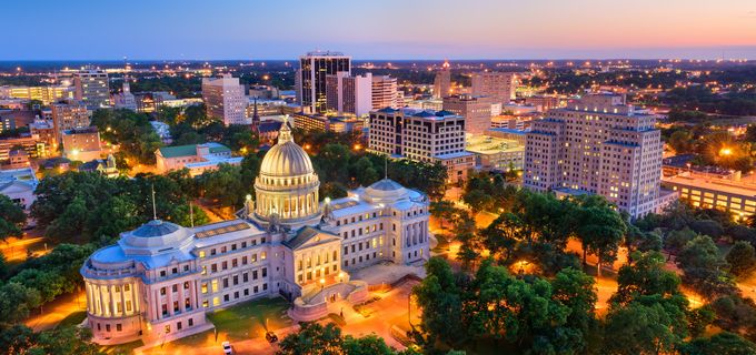 ジャクソン(ミシシッピー州)