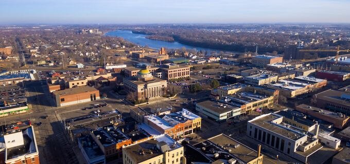 セントクラウド