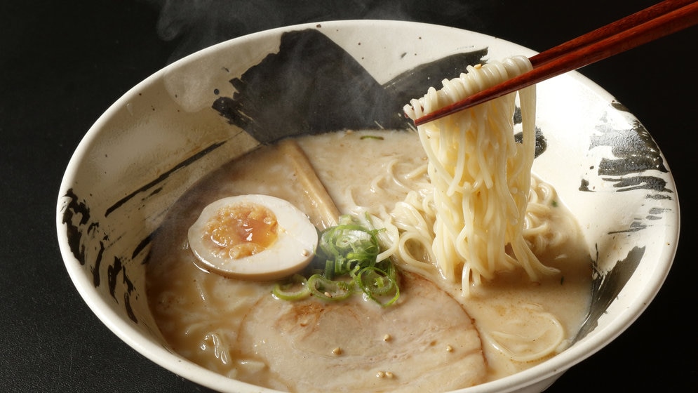 冷麺から鍋まで幅広いジャンル！東大門市場のオススメラーメン店