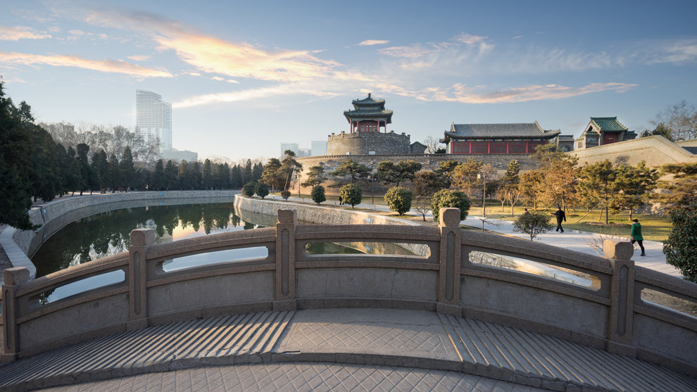 趙王が眠る文化都市邯鄲で中国四千年の歴史を感じる観光スポット4選