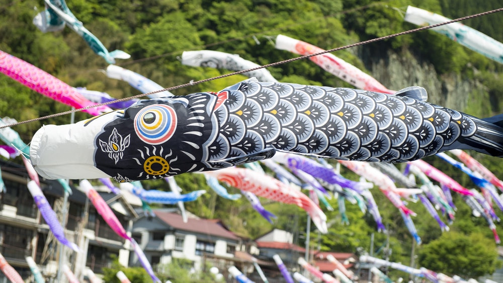 「天国に一番近い里」！島根県邑南町でオススメのお祭り4選