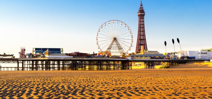 ブラックプール