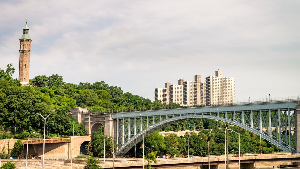 歴史的建築物の宝庫！ブロンクスの貴重な建築物を紹介します！