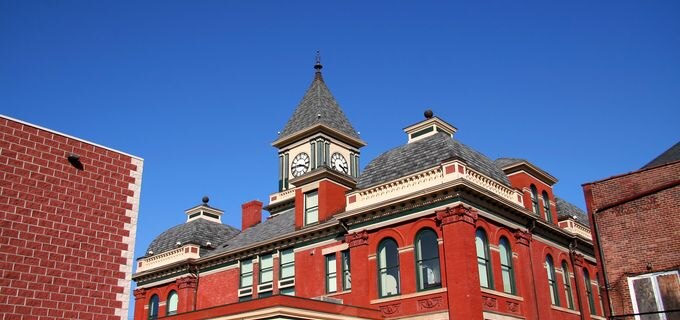 ブラッドフォード(アメリカ)