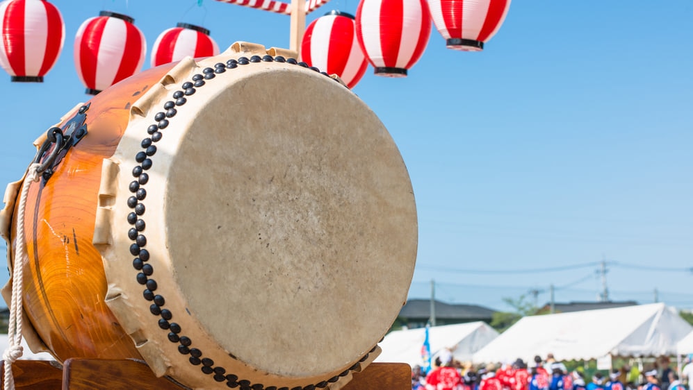 醤油の街・野田市で注目のお祭り4選！ユニークな神輿も登場します