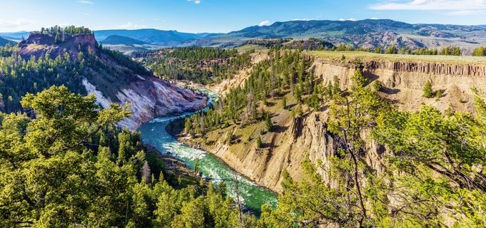 ロックスプリングス