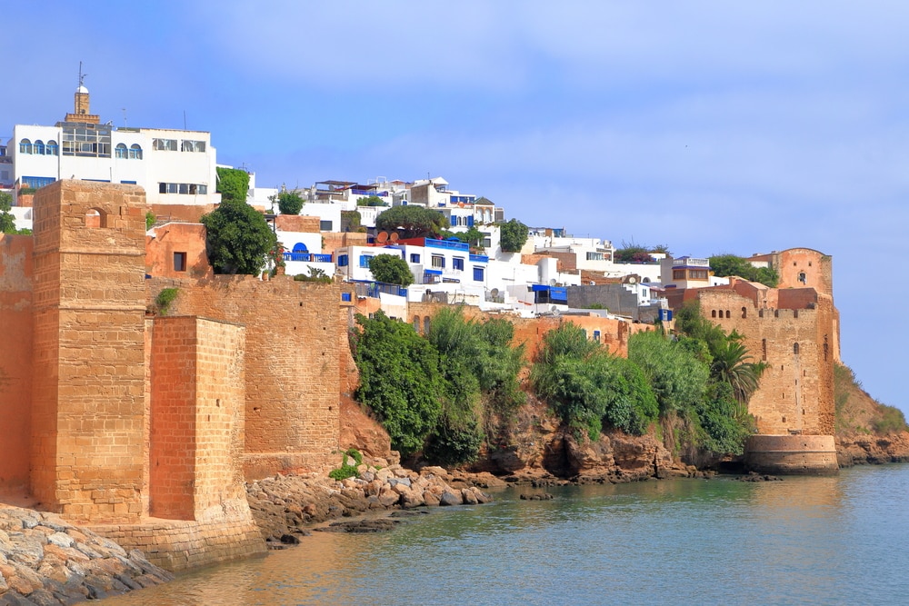 モロッコの首都ラバト。洗練されたお勧め観光スポット4選！