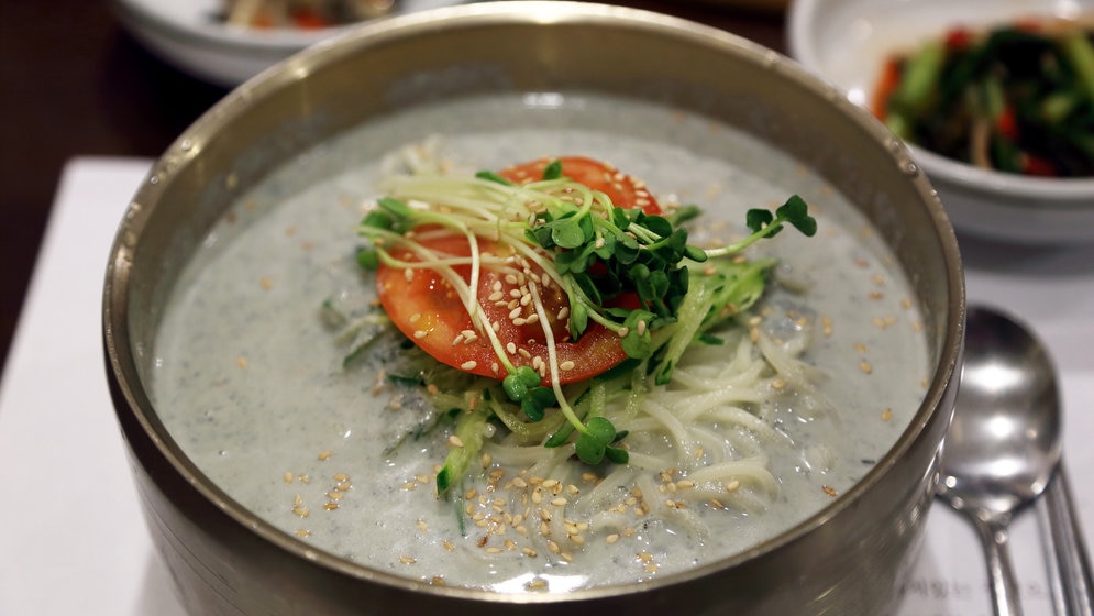 ソウルのグルメ激戦区・明洞でランチするならここ！おすすめスポット3選