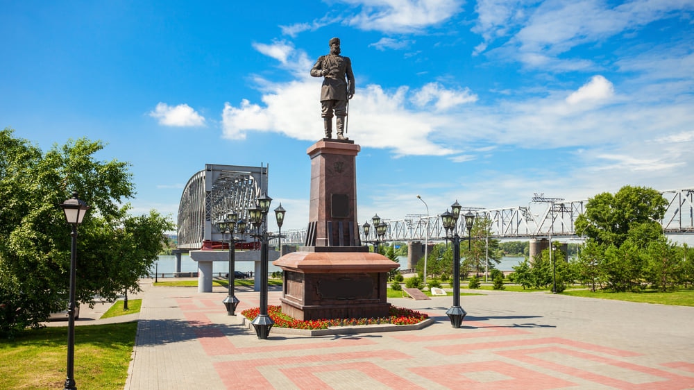 別名「シベリアの首都」と呼ばれるノヴォシビルスクの観光スポット7選