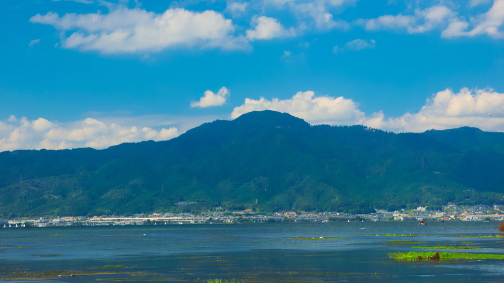 滋賀県の春のおすすめ観光スポット8選　琵琶湖周辺で春の風情を楽しもう