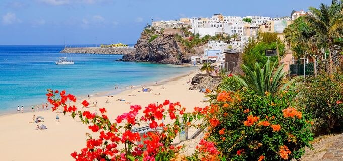 フエルテベントゥラ