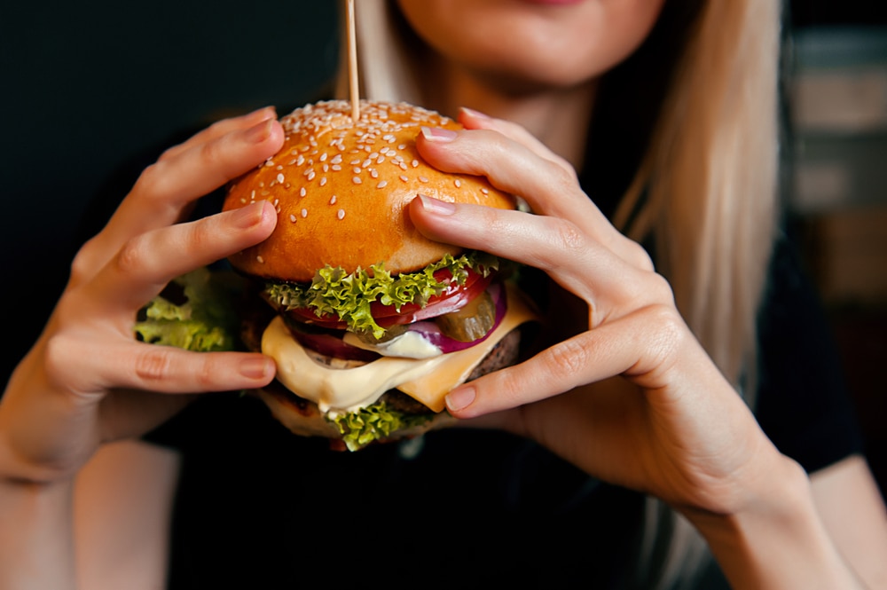 グアム中部でかぶりつきたい！おすすめのハンバーガー店4選