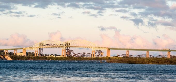 スーセントマリー