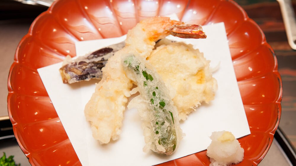 ニューヨークのブロンクスで和食／日本食が食べられる人気レストラン